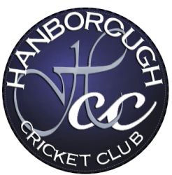 Hanborough CC badge